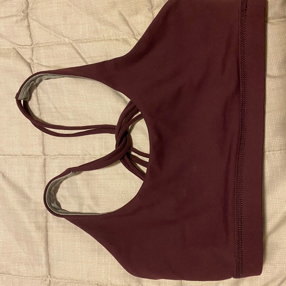 Born primitive sports bra